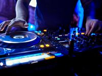 Party Entertainment DJ | CPE Entertainment in München